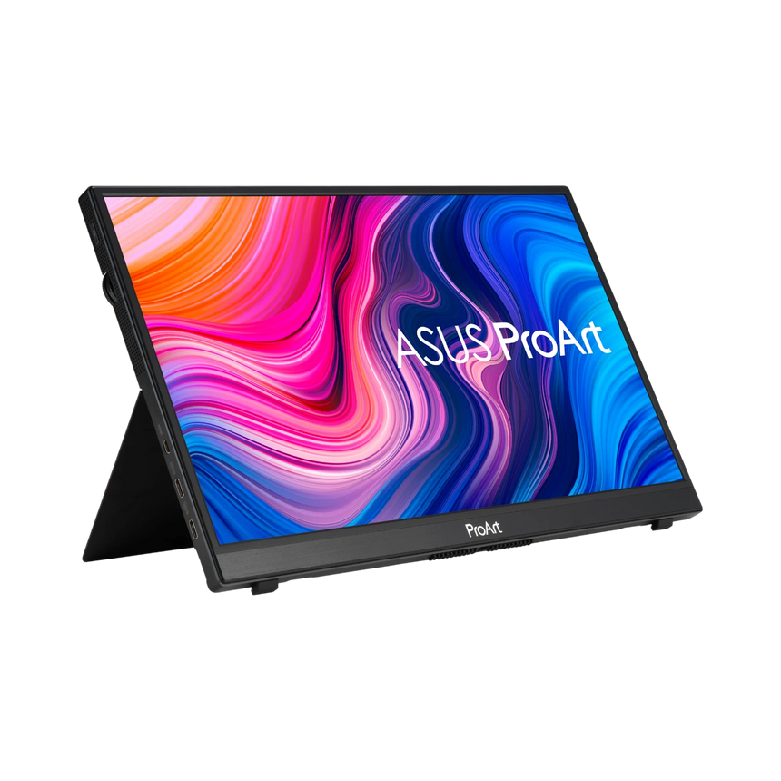 ASUS ProArt PA148CTV 14" 16:9 Full HD Multi-Touch Portable IPS Monitor — Being Shipped