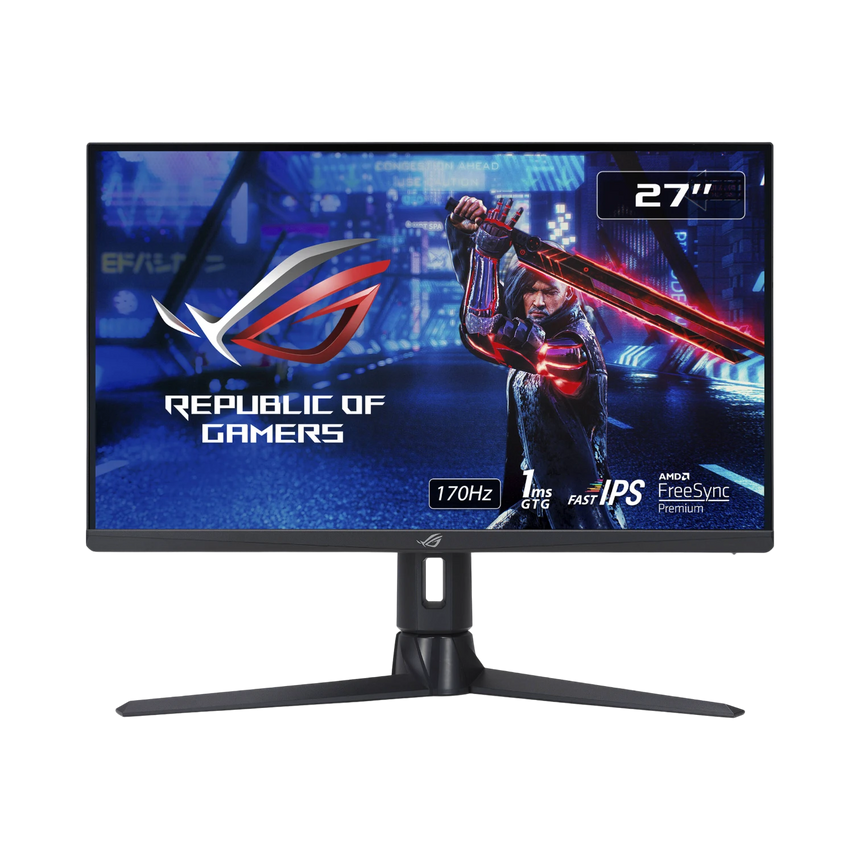 ASUS ROG Strix 27" HDR10 170 Hz Gaming Monitor — Being Shipped
