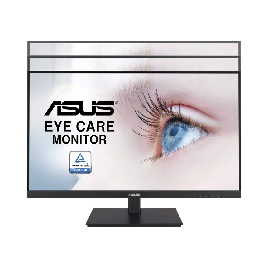 ASUS VA24DQSB 23.8" 16:9 FreeSync Eye Care IPS Monitor — Being Shipped