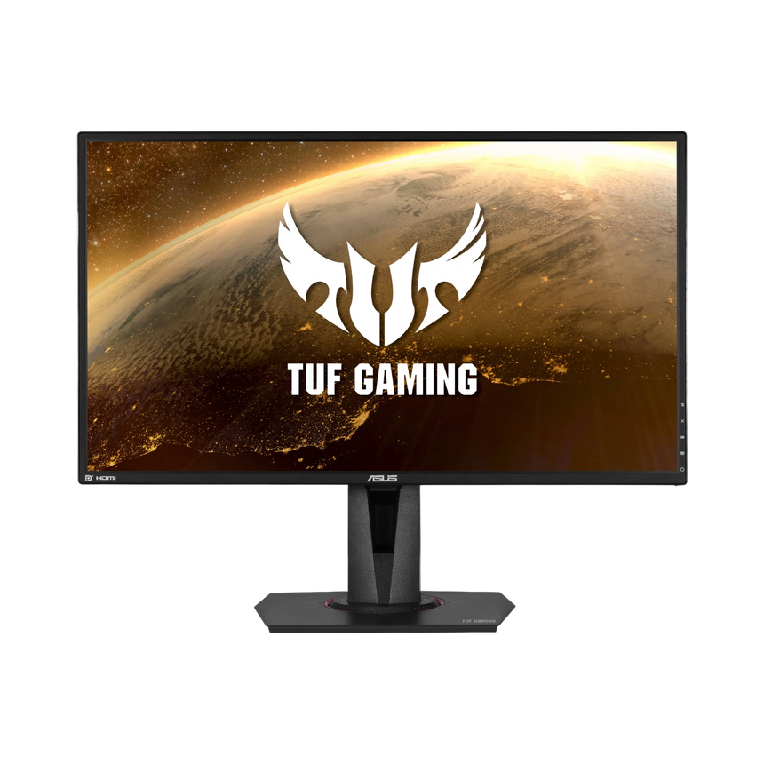 ASUS TUF Gaming VG27BQ 27" 16:9 HDR 165 Hz Adaptive-Sync TN Monitor — Being Shipped