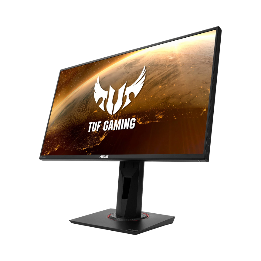 ASUS TUF Gaming VG259QR 24.5" 16:9 165 Hz IPS Gaming Monitor — Being Shipped