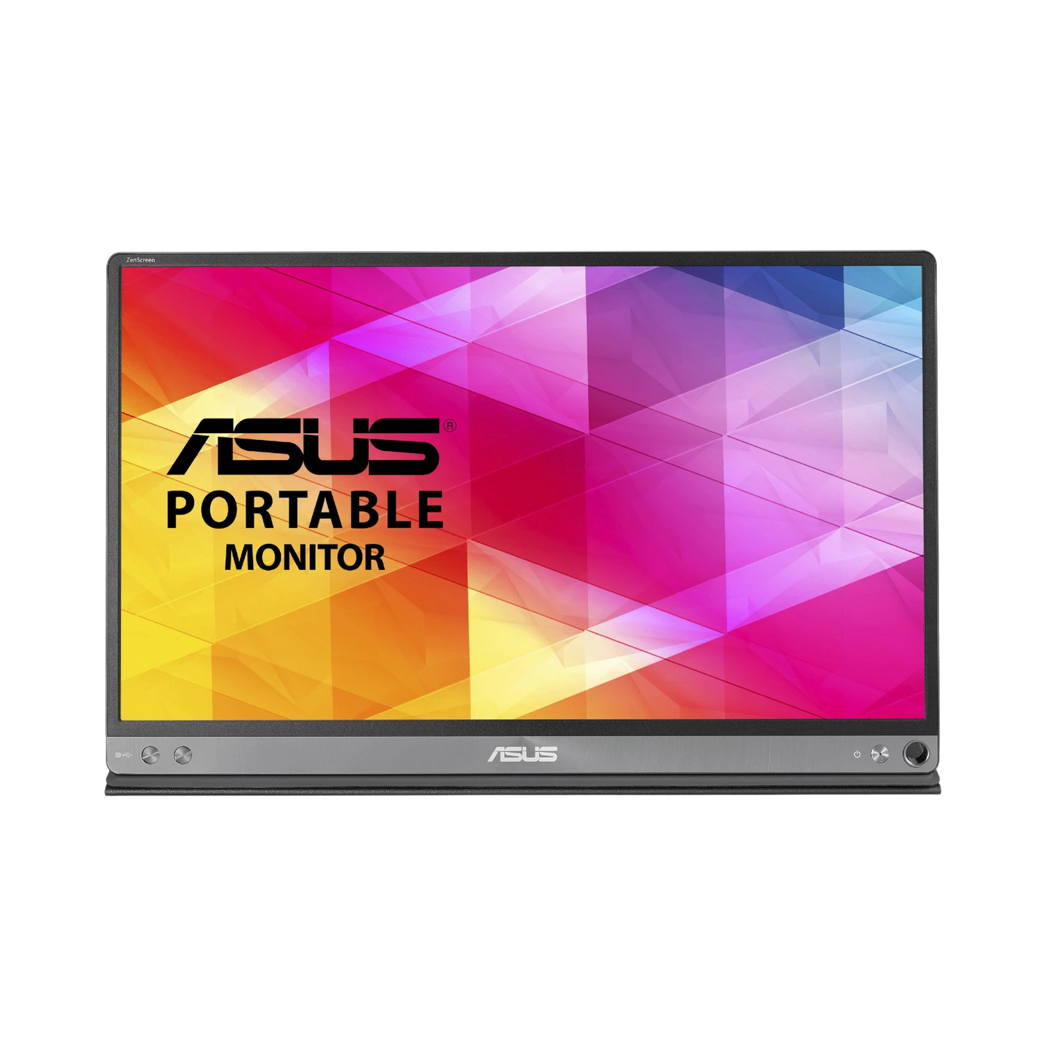 ASUS ZenScreen MB16AC 15.6