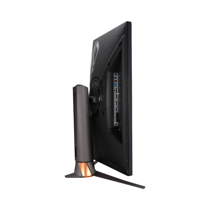 ASUS ROG Swift PG279QM 27" 16:9 G-SYNC 240 Hz QHD HDR IPS Gaming Monitor — Being Shipped