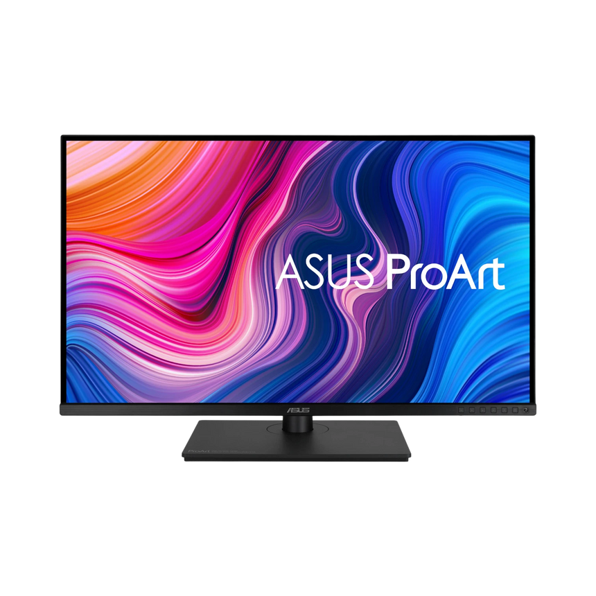 ASUS ProArt Display PA329CV 32" 16:9 Adaptive-Sync UHD HDR IPS Monitor — Being Shipped