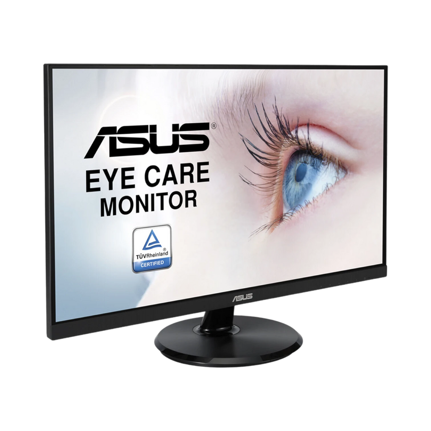 ASUS VA24DQ 23.8" 16:9 FreeSync Eye Care IPS Monitor — Being Shipped