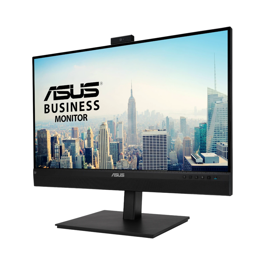 ASUS BE27ACSBK 27" 16:9 IPS Monitor with Webcam — Being Shipped