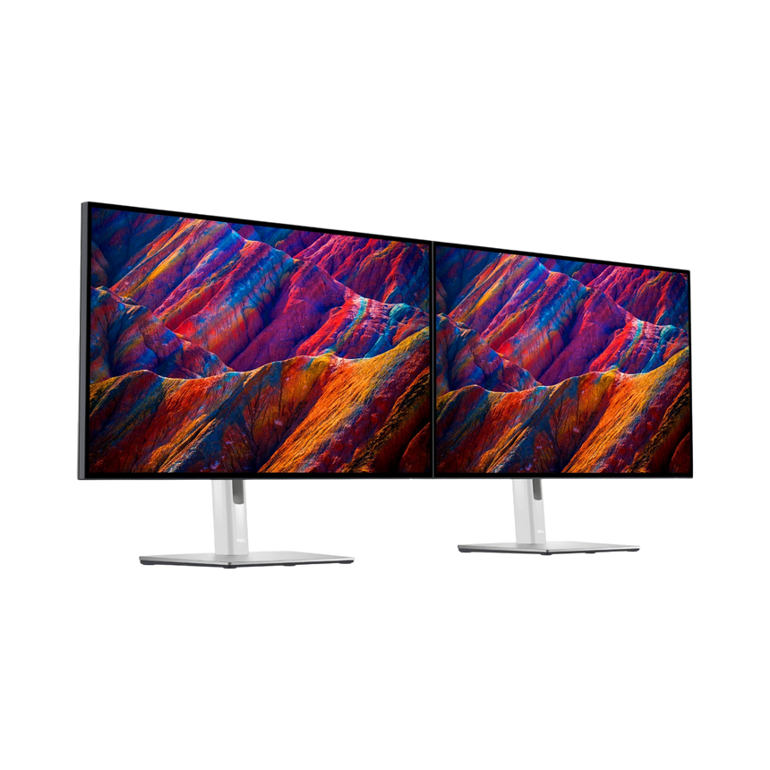 Dell UltraSharp U2723QE 27" 16:9 4K UHD HDR IPS Monitor — Being Shipped