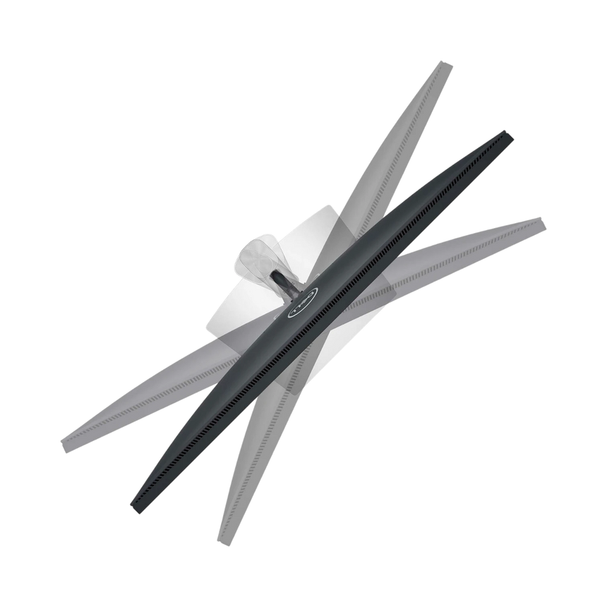 Dell P2723D 27" 1440p Monitor — Being Shipped