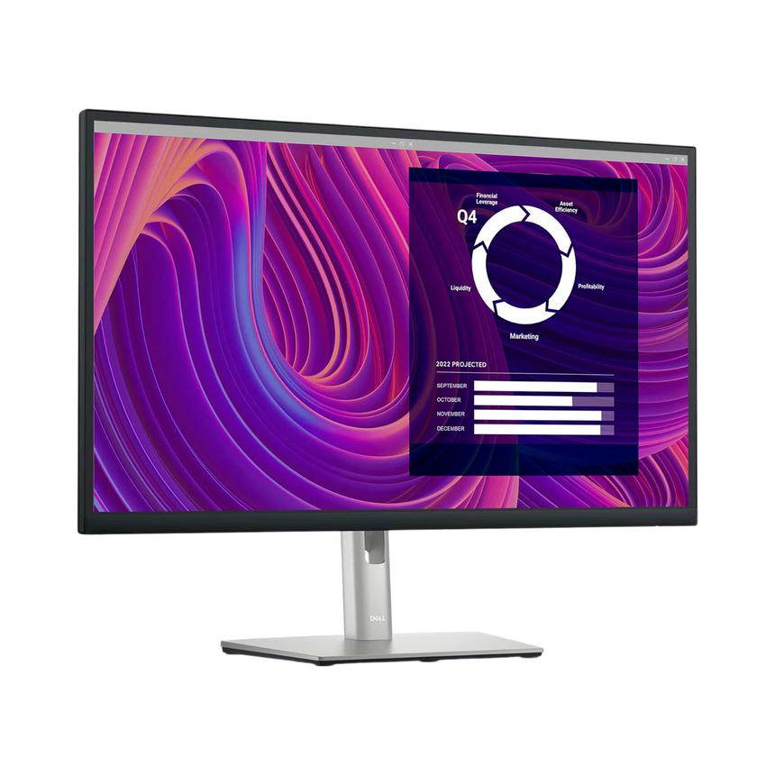 Dell P2723D 27" 1440p Monitor — Being Shipped