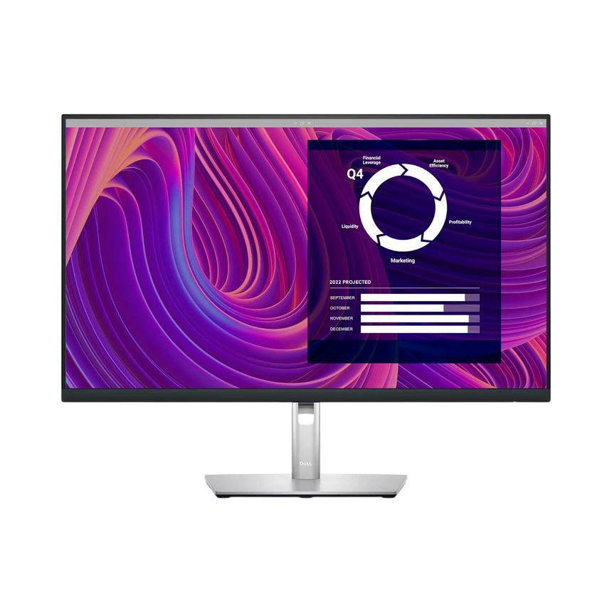 Dell P2723D 27" 1440p Monitor — Being Shipped