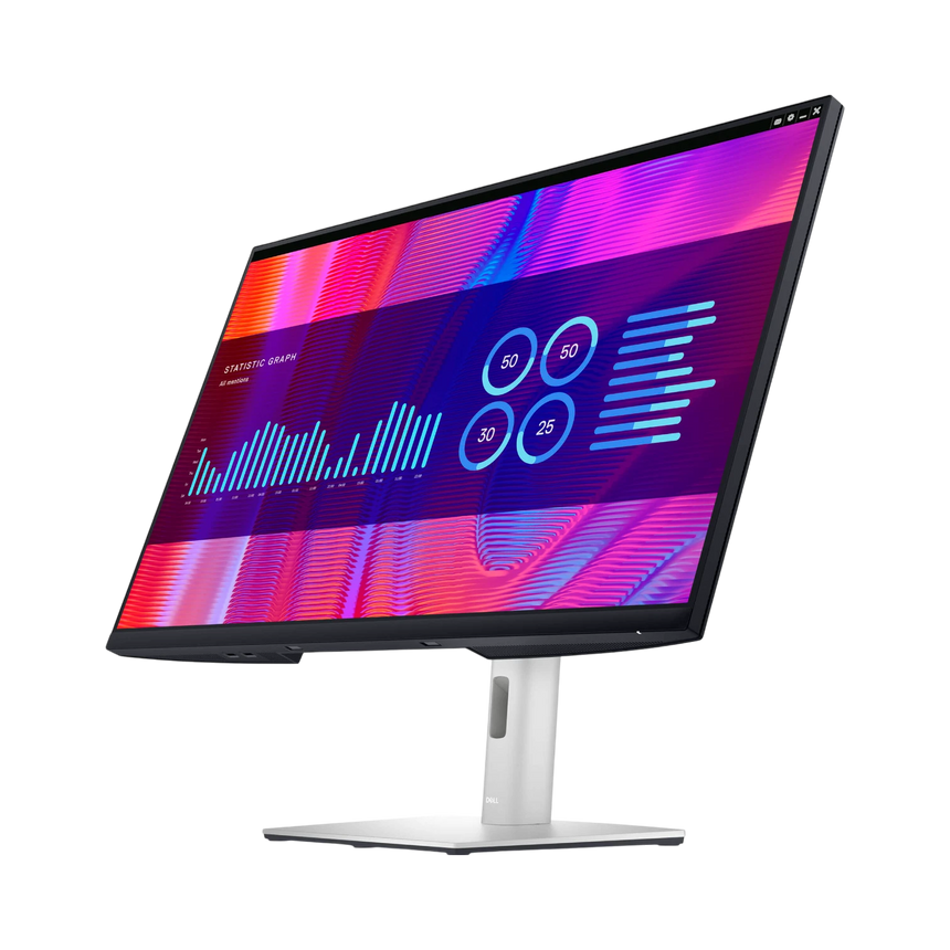 Dell P3223DE 31.5" 1440p USB Type-C Hub Monitor — Being Shipped