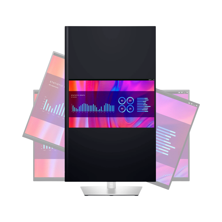 Dell P3223DE 31.5" 1440p USB Type-C Hub Monitor — Being Shipped