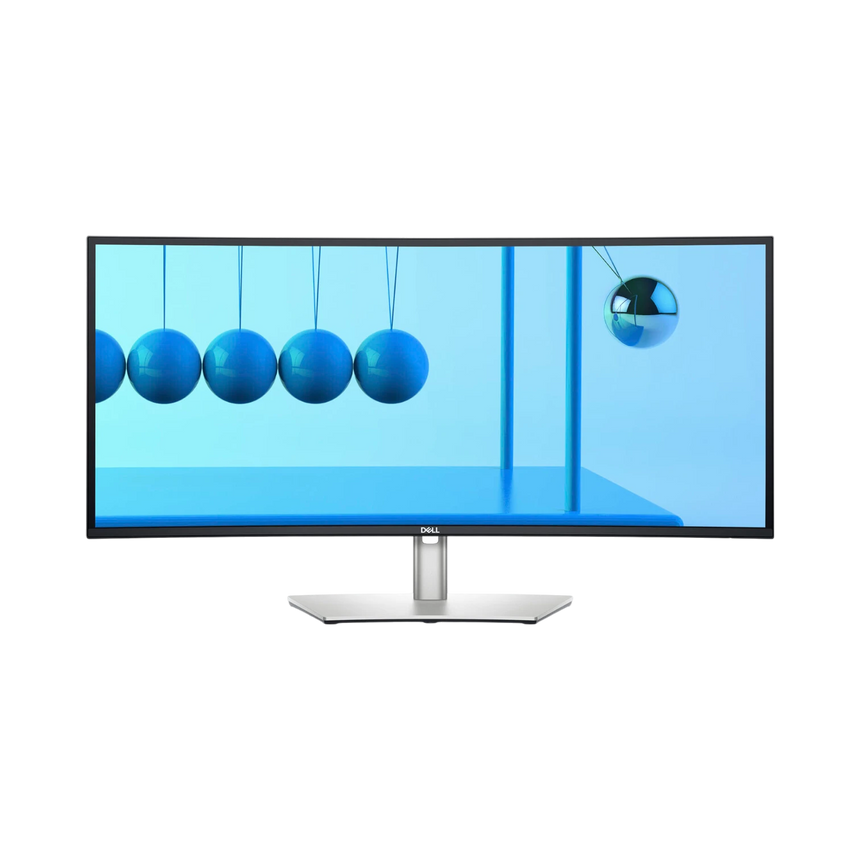 Dell UltraSharp U3421WE 34.1" 21:9 Curved WQHD IPS Monitor — Being Shipped