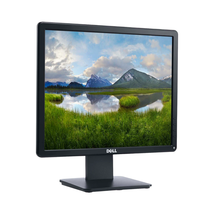 Dell E1715SE 17" 5:4 LCD Monitor — Being Shipped