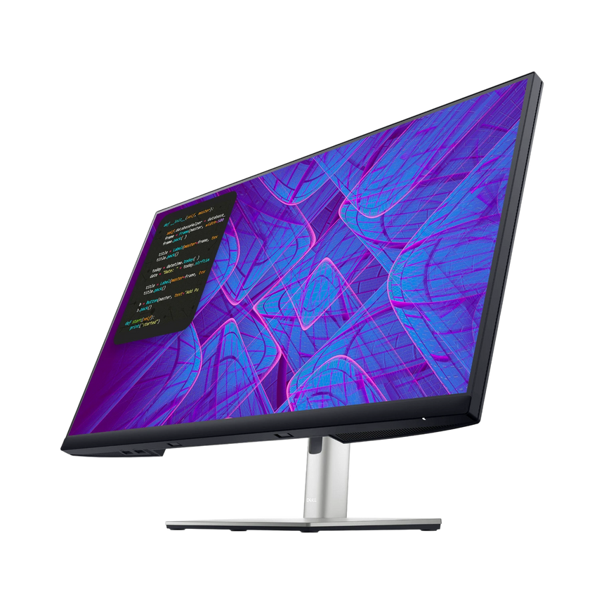 Dell P2723QE 27" 4K UHD USB Type-C Hub Monitor — Being Shipped