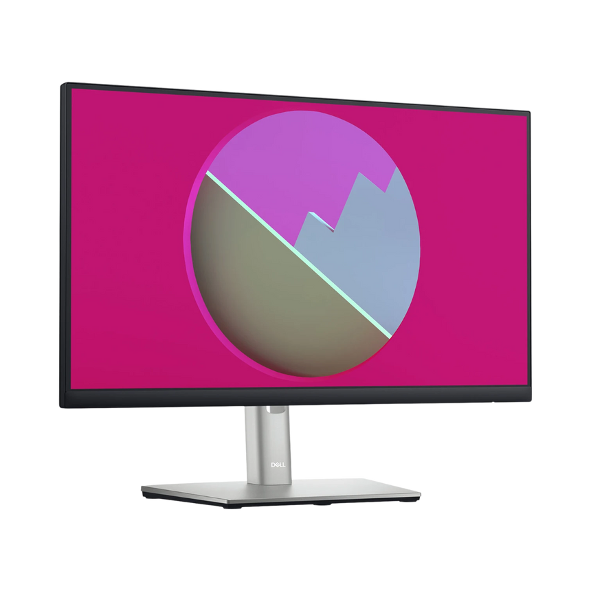 Dell P2222H 21.5" 16:9 IPS Monitor — Being Shipped