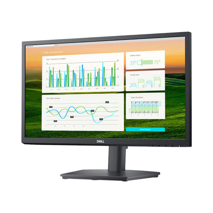 Dell E2222HS 21.5" 16:9 VA Monitor — Being Shipped