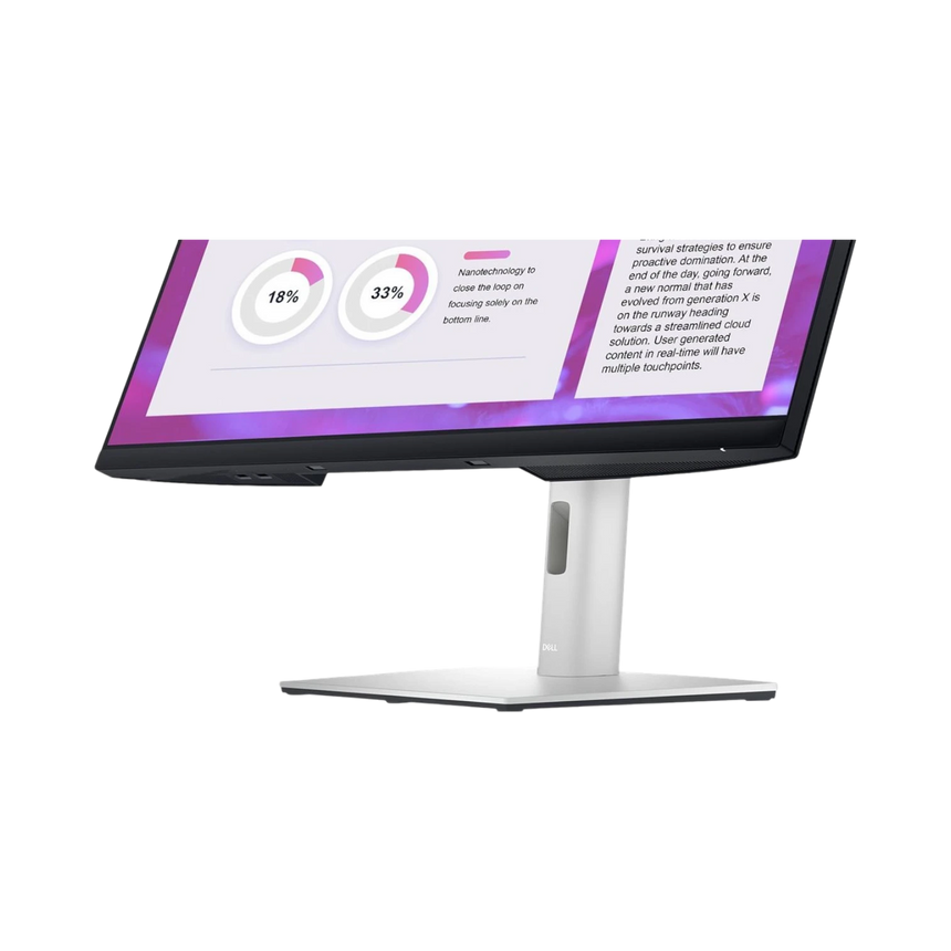 Dell P3223QE 31.5" 4K UHD USB Type-C Hub Monitor — Being Shipped