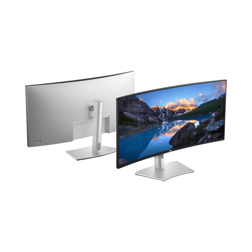 Dell UltraSharp U4021QWA 40" 5K2K 4K Monitor — Being Shipped