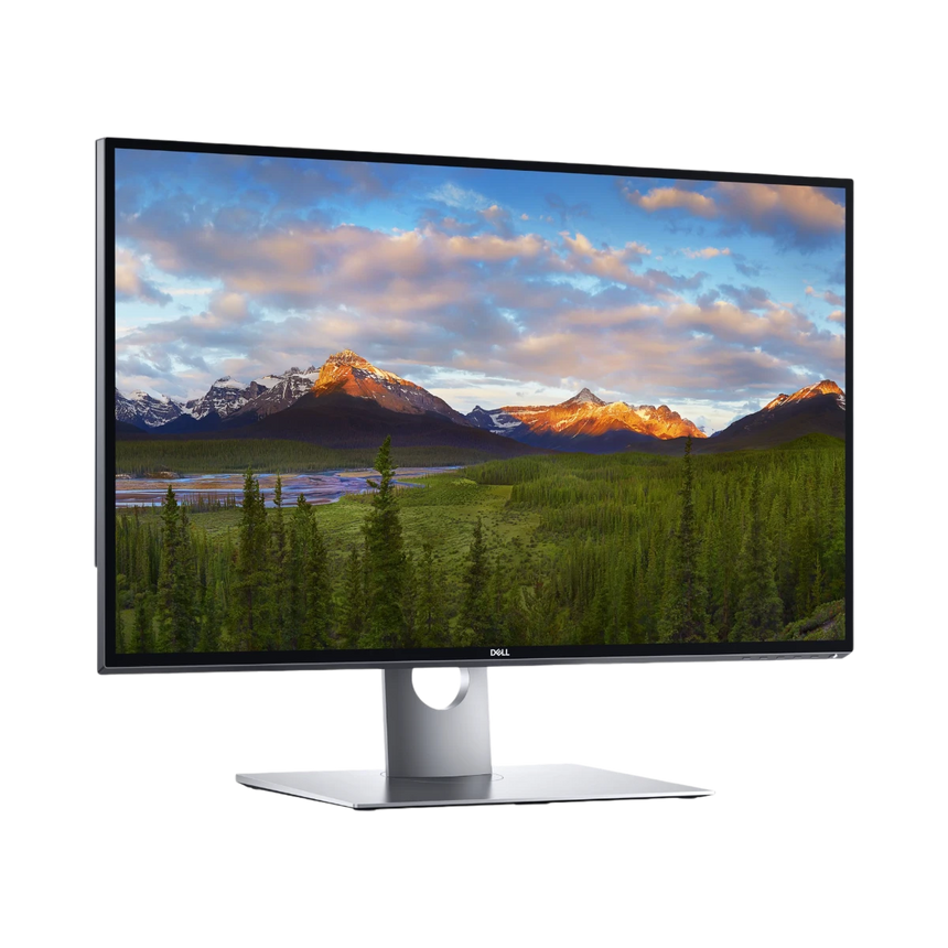 Dell UltraSharp UP3218K 31.5" 16:9 8K IPS Monitor — Being Shipped