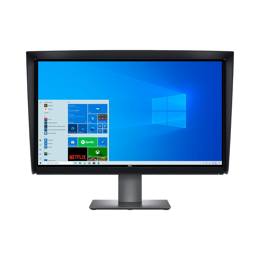 Dell UltraSharp 27" 16:9 UHD IPS Monitor — Being Shipped