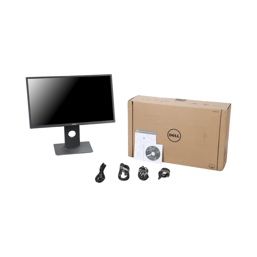 Dell P2317H 23" 16:9 IPS Monitor — Being Shipped