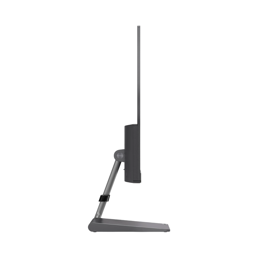 Lenovo Q24h-10 23.8" 16:9 FreeSync IPS Monitor (Gray) — Being Shipped