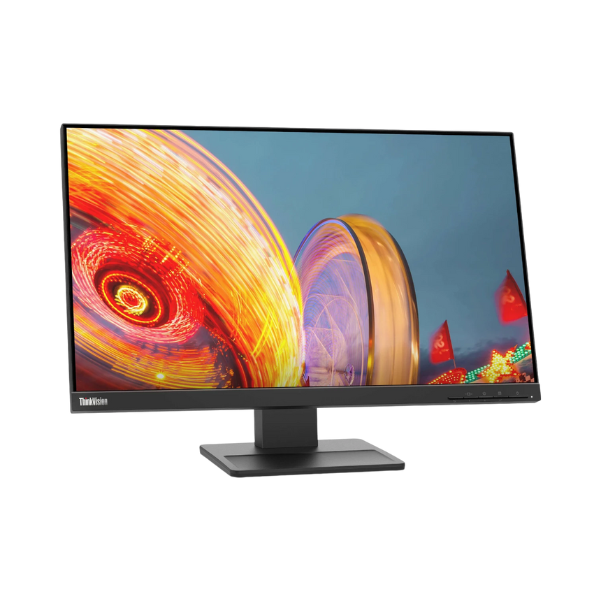 Lenovo ThinkVision E24q-20 23.8" 16:9 QHD IPS Monitor — Being Shipped