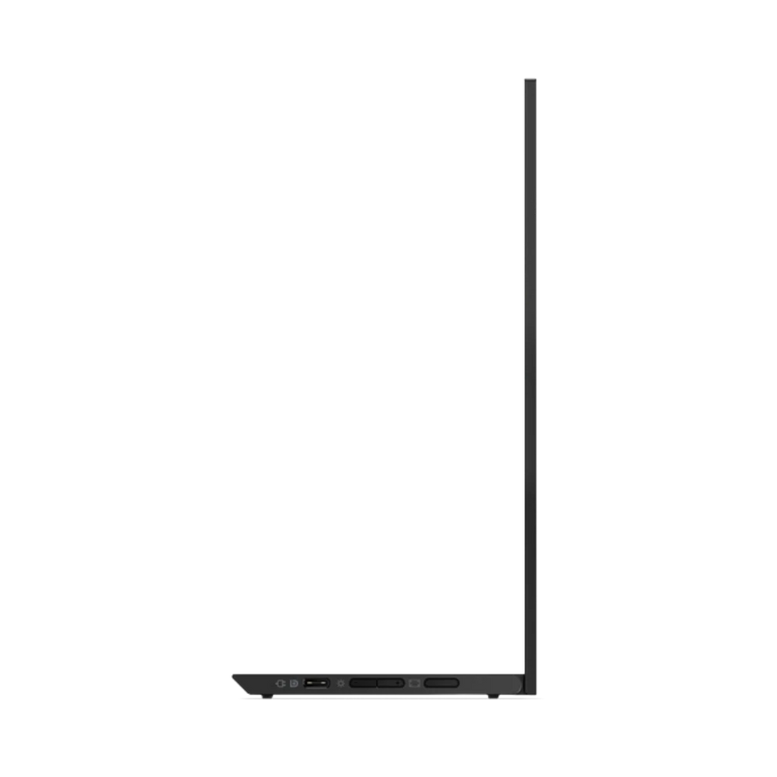 Lenovo ThinkVision M14d 14" 2K Mobile IPS Monitor — Being Shipped