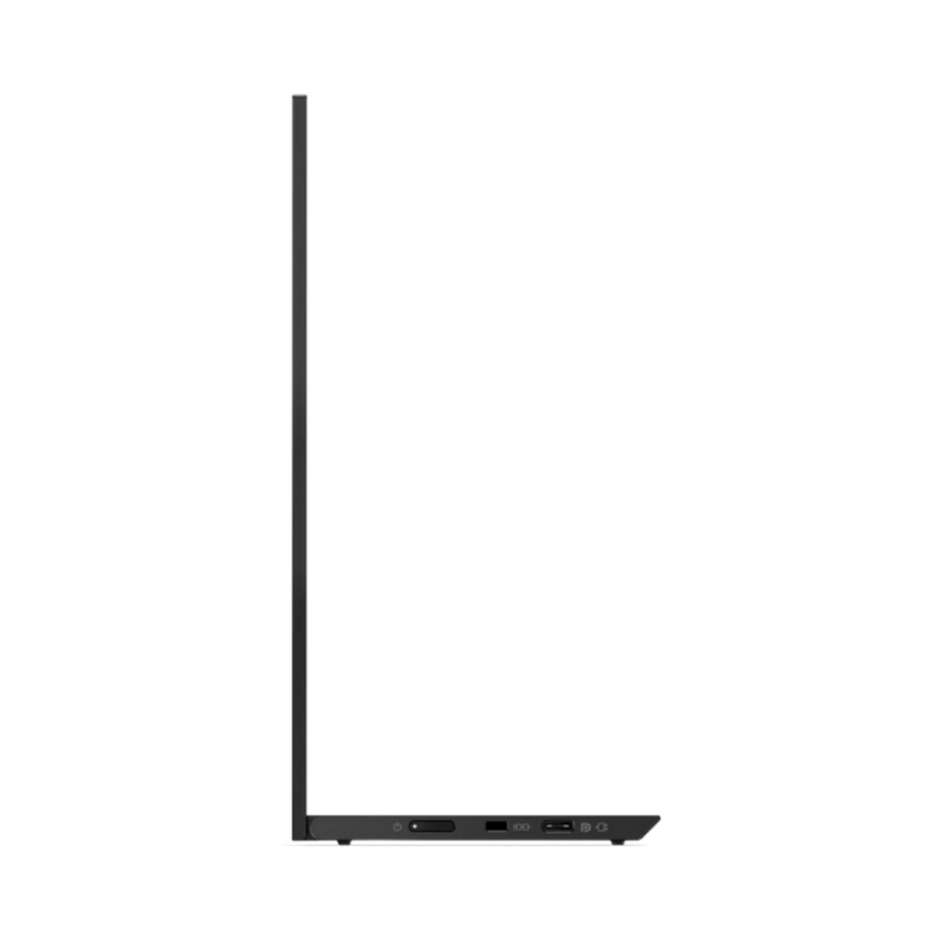 Lenovo ThinkVision M14d 14" 2K Mobile IPS Monitor — Being Shipped
