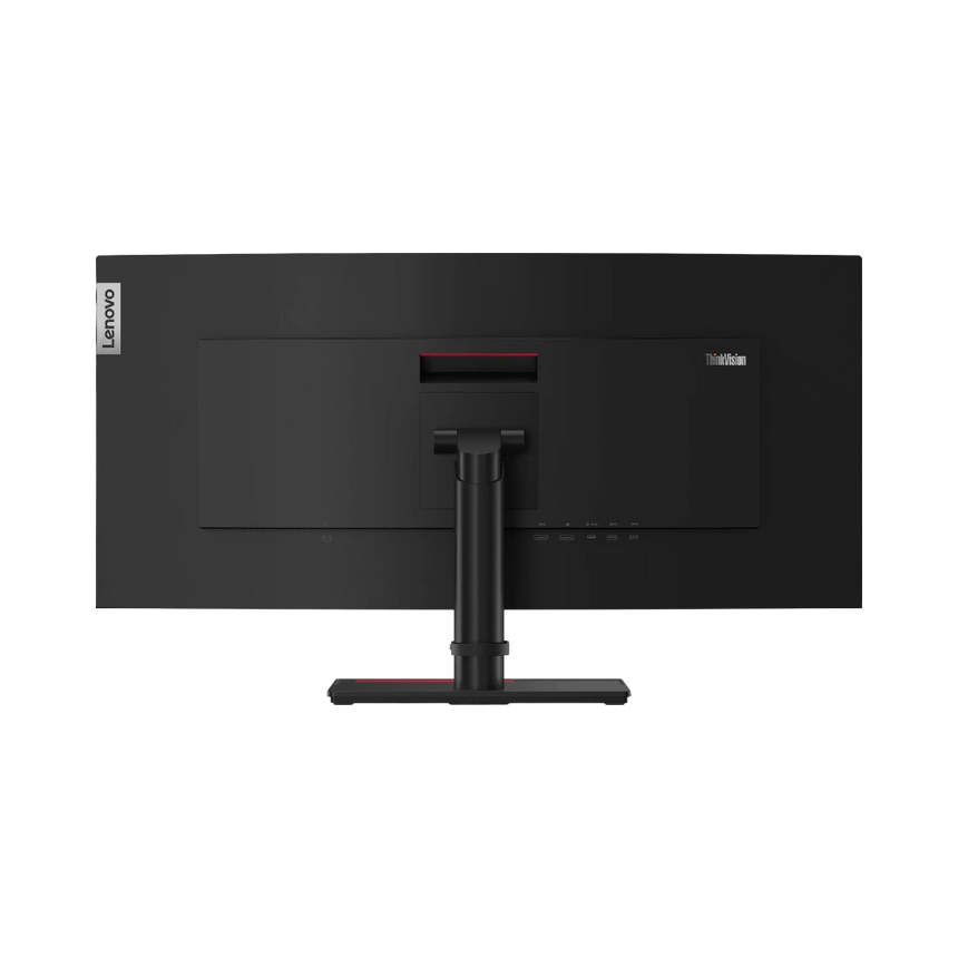 Lenovo ThinkVision T34w-20 34" 21:9 Ultrawide Curved WQHD VA Monitor — Being Shipped