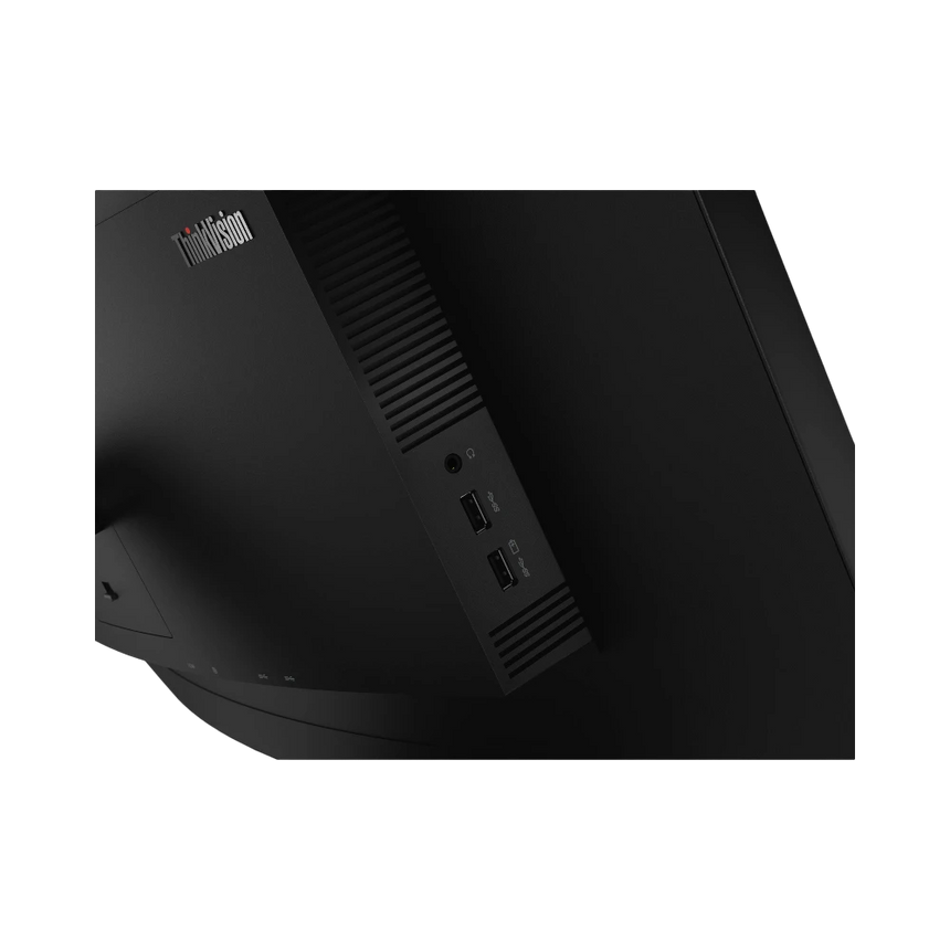 Lenovo ThinkVision T34w-20 34" 21:9 Ultrawide Curved WQHD VA Monitor — Being Shipped