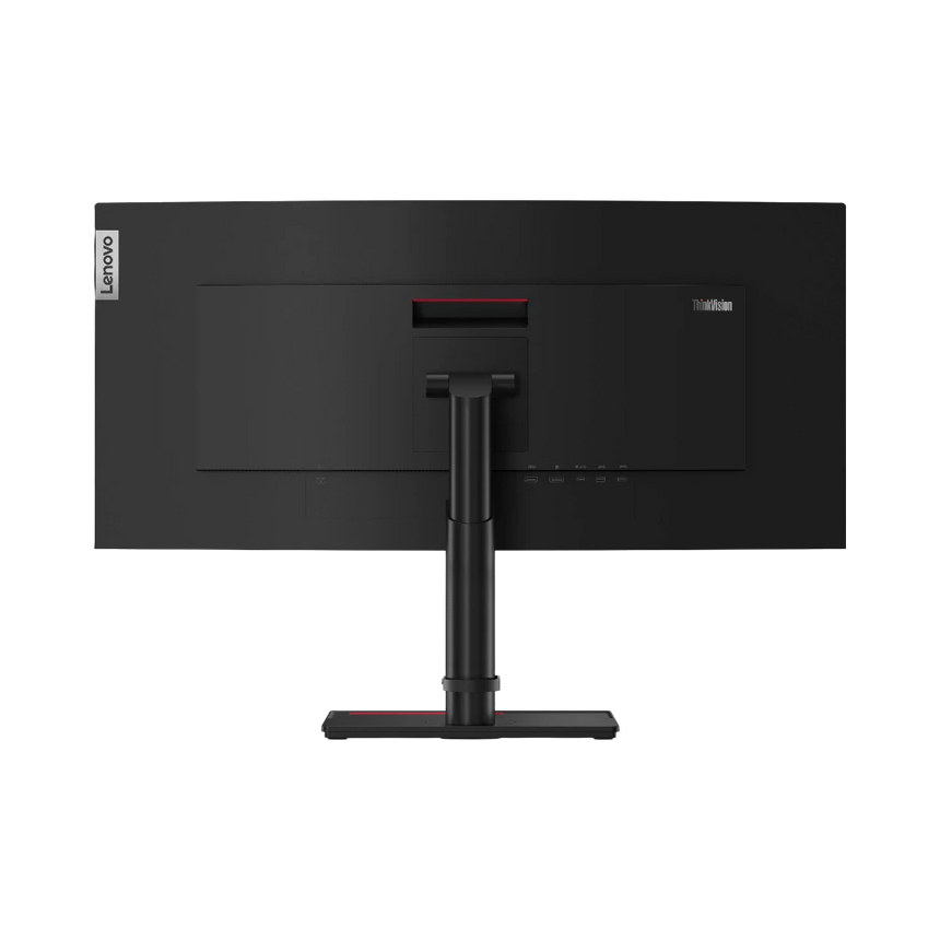 Lenovo ThinkVision T34w-20 34" 21:9 Ultrawide Curved WQHD VA Monitor — Being Shipped