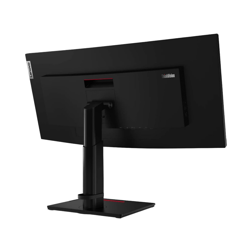 Lenovo ThinkVision T34w-20 34" 21:9 Ultrawide Curved WQHD VA Monitor — Being Shipped
