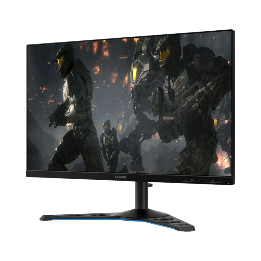 Lenovo Legion Y27q-20 27" 16:9 G-Sync 165 Hz QHD IPS Gaming Monitor — Being Shipped