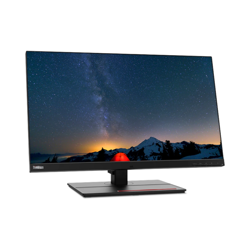 Lenovo ThinkVision P27u-20 27" 4K IPS Monitor — Being Shipped