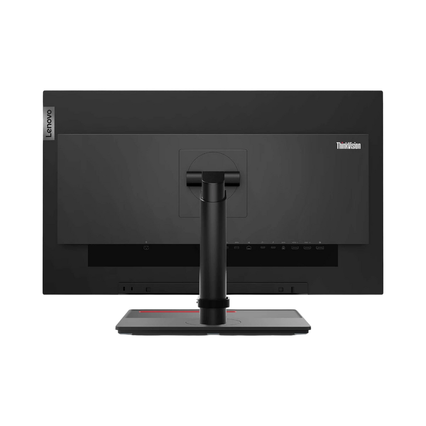 Lenovo ThinkVision P27u-20 27" 4K IPS Monitor — Being Shipped