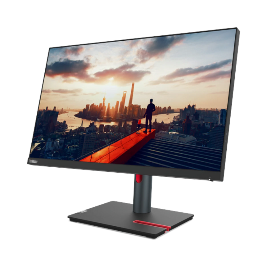 Lenovo ThinkVision P24h-30 23.8" QHD IPS Monitor — Being Shipped