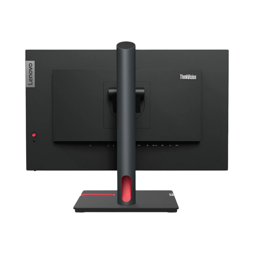 Lenovo ThinkVision P24h-30 23.8" QHD IPS Monitor — Being Shipped