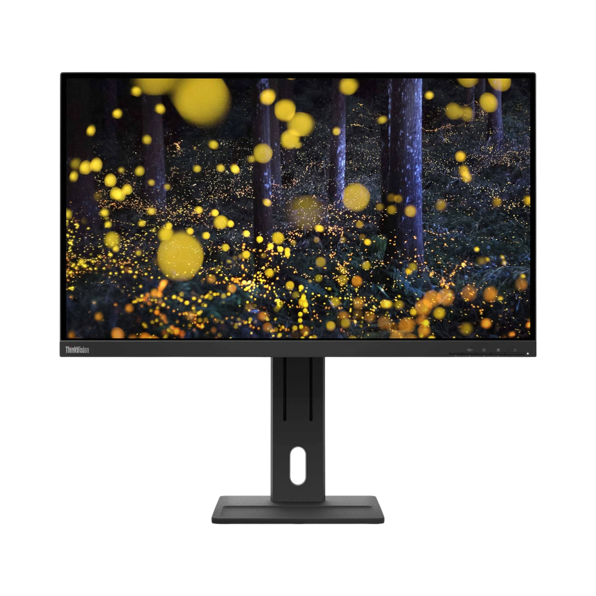 Lenovo E27q-20 27" 1440p Monitor — Being Shipped