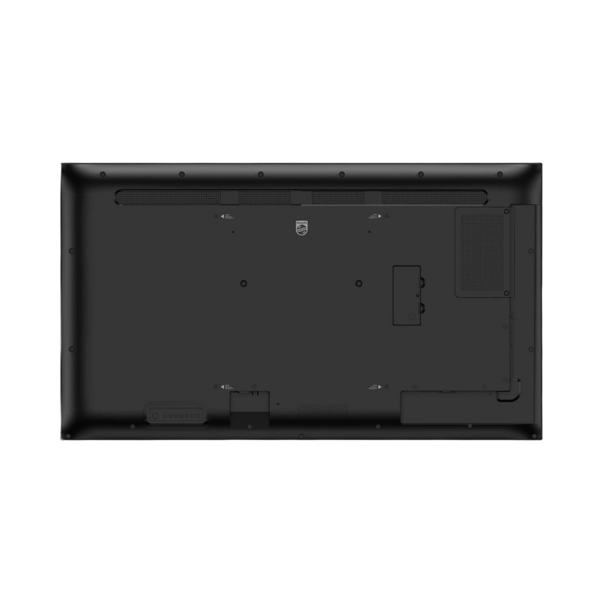 Philips D-Line 50" UHD 4K Commercial Display Monitor — Being Shipped