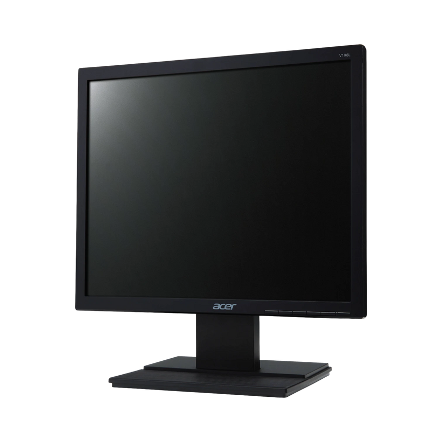 Acer V196L 19" 5:4 IPS Monitor — Being Shipped