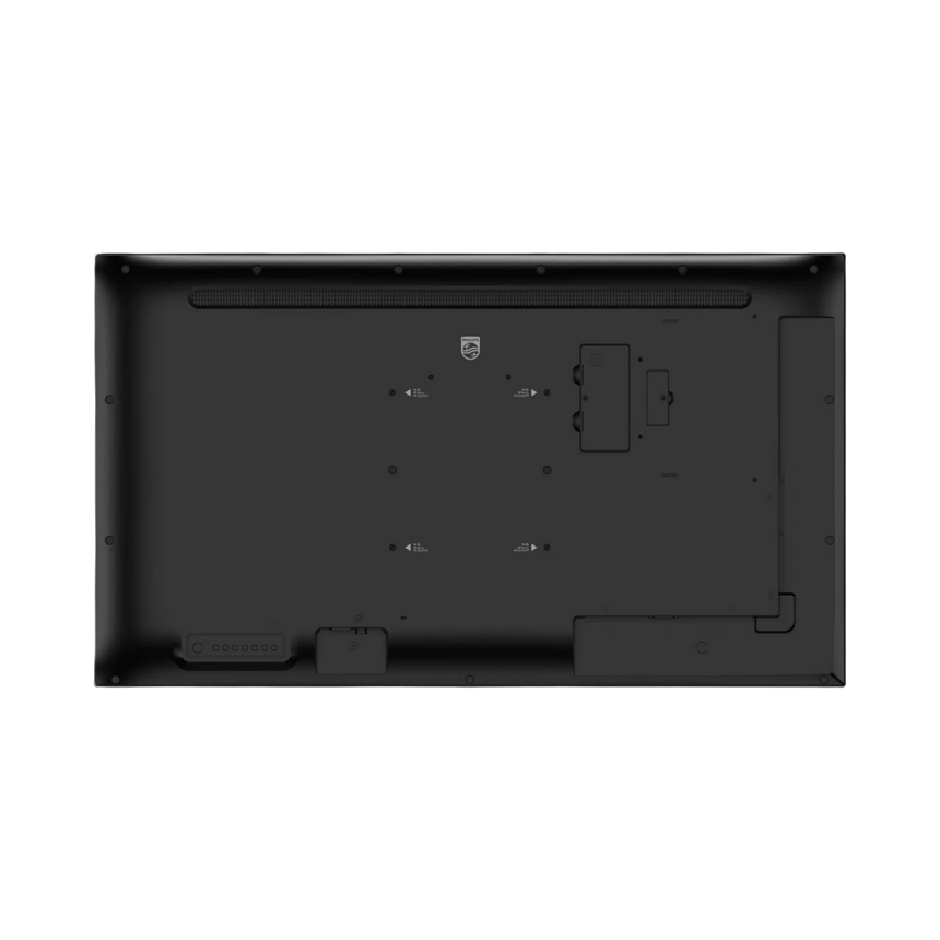 Philips D-Line 43" UHD 4K Commercial Monitor — Being Shipped