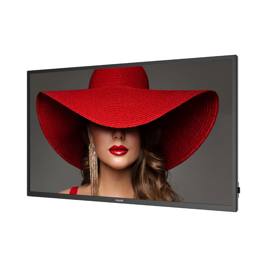 Philips D-Line 32" Full HD Commercial Display — Being Shipped