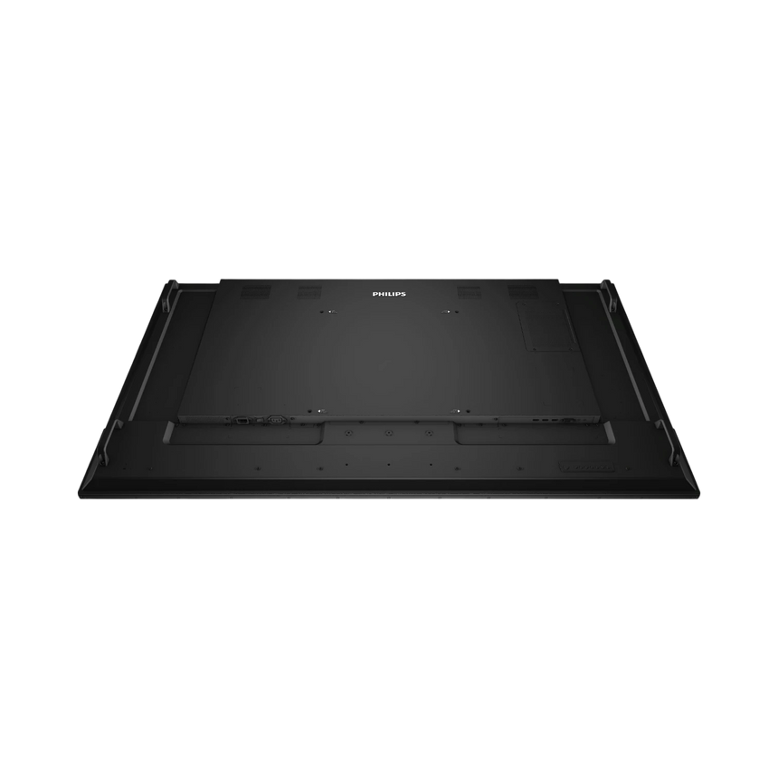 Philips Q-Line Android OS 65" 4K UHD LCD Display — Being Shipped