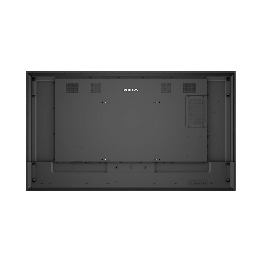 Philips Q-Line Android OS 65" 4K UHD LCD Display — Being Shipped