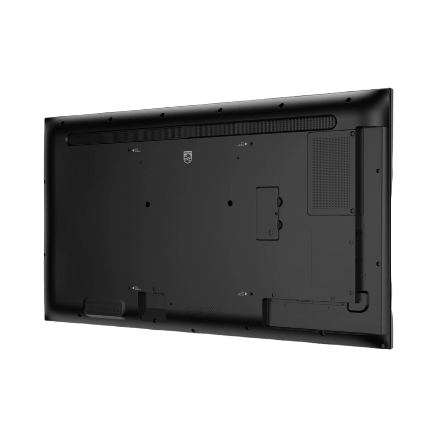 Philips 55" UHD 4K Commercial Display 24/7 Android SoC — Being Shipped