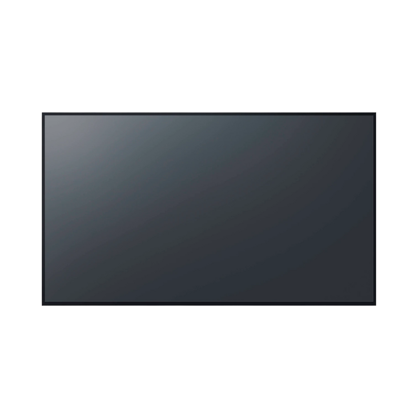 Panasonic SQE2W Series 65" 4K UHD Commercial Display — Being Shipped