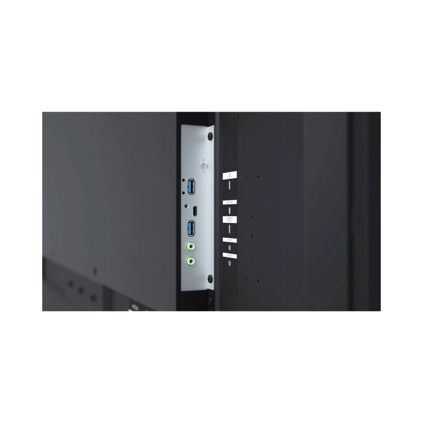 Panasonic SQE2W Series 65" 4K UHD Commercial Display — Being Shipped