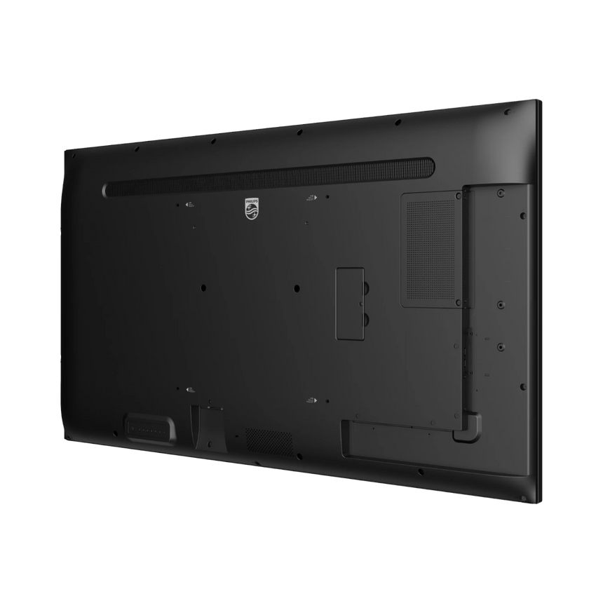Philips Q-Line Android 54.6" 4K UHD Display — Being Shipped